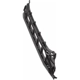 Purchase Top-Quality Front Bumper Grille - AU1036124 pa3