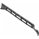 Purchase Top-Quality Front Bumper Grille - AU1036124 pa4