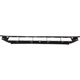 Purchase Top-Quality Front Bumper Grille - AU1036125 pa1