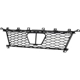 Purchase Top-Quality Front Bumper Grille - BM1036194 pa4