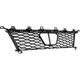 Purchase Top-Quality Front Bumper Grille - BM1036194 pa5