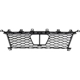 Purchase Top-Quality Front Bumper Grille - BM1036194 pa6