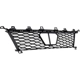 Purchase Top-Quality Front Bumper Grille - BM1036194C pa3