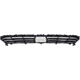 Purchase Top-Quality Front Bumper Grille - BM1036221 pa2