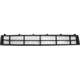 Purchase Top-Quality Front Bumper Grille - BM1036233 pa1