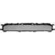 Purchase Top-Quality Front Bumper Grille - CH1036168 pa1