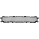 Purchase Top-Quality Front Bumper Grille - CH1036168 pa2
