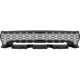 Purchase Top-Quality Front Bumper Grille - CH1036176C pa1