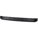 Purchase Top-Quality Front Bumper Grille - CH1036180 pa1
