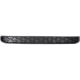 Purchase Top-Quality Front Bumper Grille - CH1036180 pa2