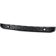 Purchase Top-Quality Front Bumper Grille - CH1036181 pa1