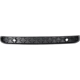 Purchase Top-Quality Front Bumper Grille - CH1036181 pa2