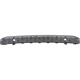 Purchase Top-Quality Front Bumper Grille - CH1036181 pa3