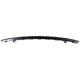 Purchase Top-Quality Front Bumper Grille - CH1036181 pa5