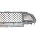 Purchase Top-Quality Front Bumper Grille - CH1036182 pa2