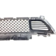 Purchase Top-Quality Front Bumper Grille - CH1036182 pa3