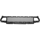 Purchase Top-Quality Grille de pare-chocs avant - CH1036183 pa1
