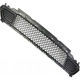 Purchase Top-Quality Front Bumper Grille - CH1036184 pa1