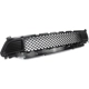 Purchase Top-Quality Front Bumper Grille - CH1036184 pa2