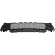 Purchase Top-Quality Front Bumper Grille - CH1036184 pa3