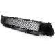 Purchase Top-Quality Front Bumper Grille - CH1036184 pa4