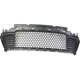 Purchase Top-Quality Front Bumper Grille - CH1036184 pa5