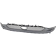 Purchase Top-Quality Front Bumper Grille - CH1036191 pa1