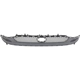 Purchase Top-Quality Front Bumper Grille - CH1036191 pa2