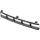 Purchase Top-Quality Front Bumper Grille - CH1036194 pa1