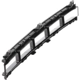 Purchase Top-Quality Front Bumper Grille - CH1036194 pa2