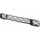 Purchase Top-Quality Front Bumper Grille - CH1036199 pa1