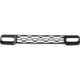 Purchase Top-Quality Front Bumper Grille - CH1036201 pa1