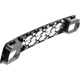 Purchase Top-Quality Front Bumper Grille - CH1036202 pa4