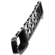 Purchase Top-Quality Front Bumper Grille - CH1036202 pa5