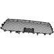 Purchase Top-Quality Front Bumper Grille - CH1036214 pa3