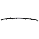 Purchase Top-Quality Front Bumper Grille - CH1036214 pa4