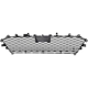 Purchase Top-Quality Front Bumper Grille - CH1036214 pa5