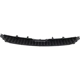 Purchase Top-Quality Front Bumper Grille - CH1036215 pa3