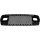 Purchase Top-Quality Front Bumper Grille - CH1036236 pa1