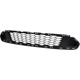 Purchase Top-Quality Various Manufacturers
 - FO1036126 - Front Bumper Grille pa2