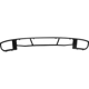 Purchase Top-Quality Front Bumper Grille - FO1036200 pa1