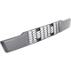 Purchase Top-Quality Front Bumper Grille - FO1036201 pa3