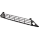 Purchase Top-Quality Front Bumper Grille - FO1036210 pa3