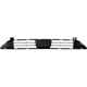 Purchase Top-Quality Front Bumper Grille - FO1036212 pa1