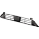 Purchase Top-Quality Front Bumper Grille - FO1036212 pa2