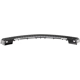 Purchase Top-Quality Front Bumper Grille - FO1036213 pa1