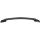 Purchase Top-Quality Front Bumper Grille - FO1036213 pa2