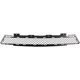 Purchase Top-Quality Front Bumper Grille - FO1036213 pa4