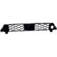 Purchase Top-Quality Front Bumper Grille - FO1036215 pa1