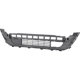 Purchase Top-Quality Front Bumper Grille - FO1036217 pa1
